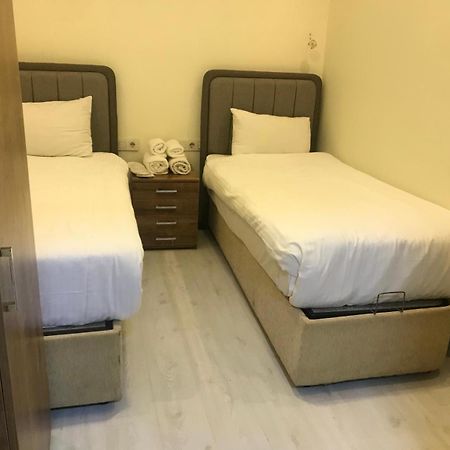 Hotel Taksim Park à Istambul Extérieur photo