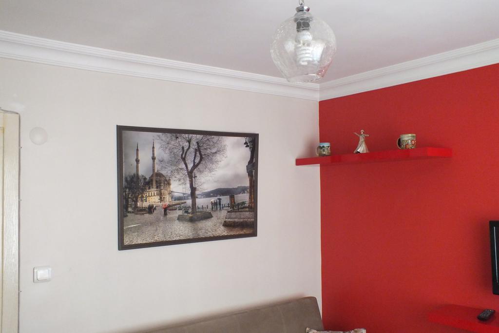 Hotel Taksim Park à Istambul Extérieur photo