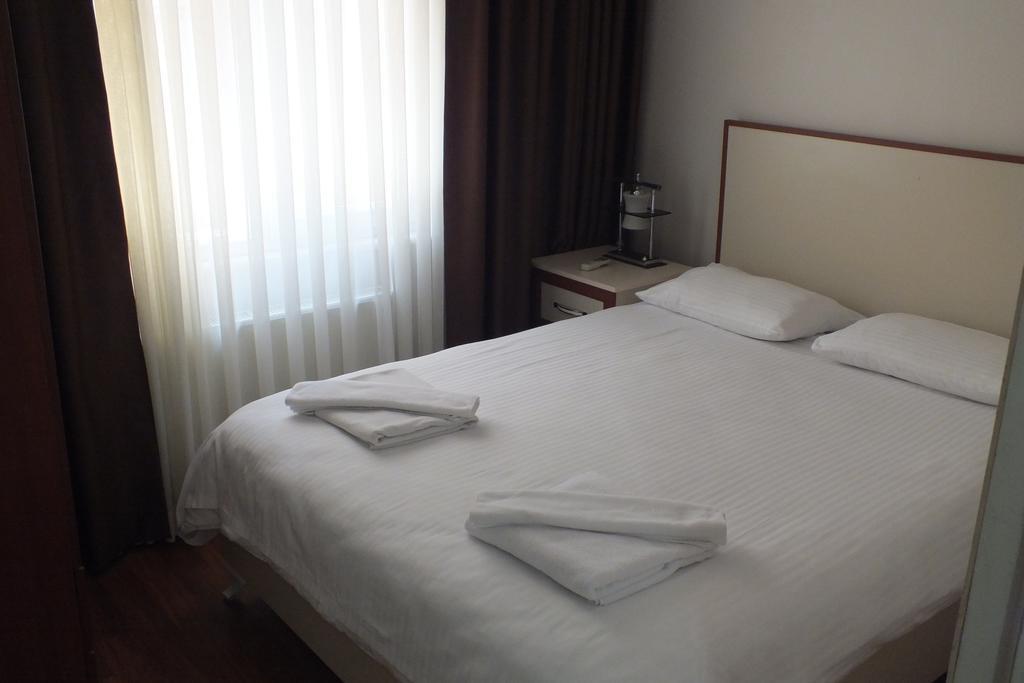 Hotel Taksim Park à Istambul Extérieur photo