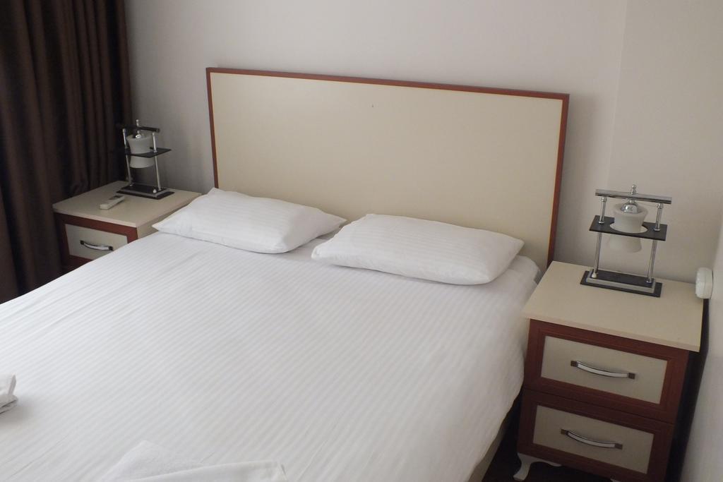 Hotel Taksim Park à Istambul Extérieur photo
