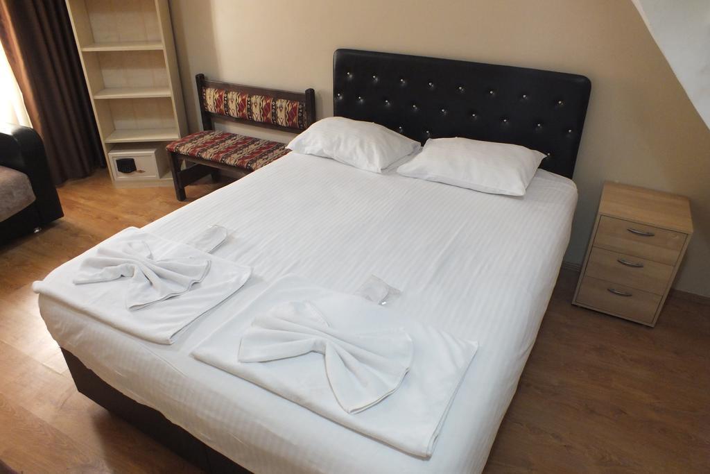 Hotel Taksim Park à Istambul Chambre photo