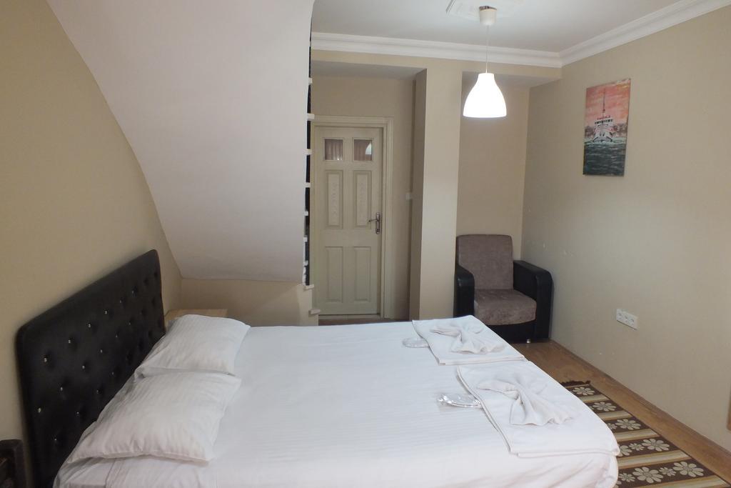 Hotel Taksim Park à Istambul Chambre photo