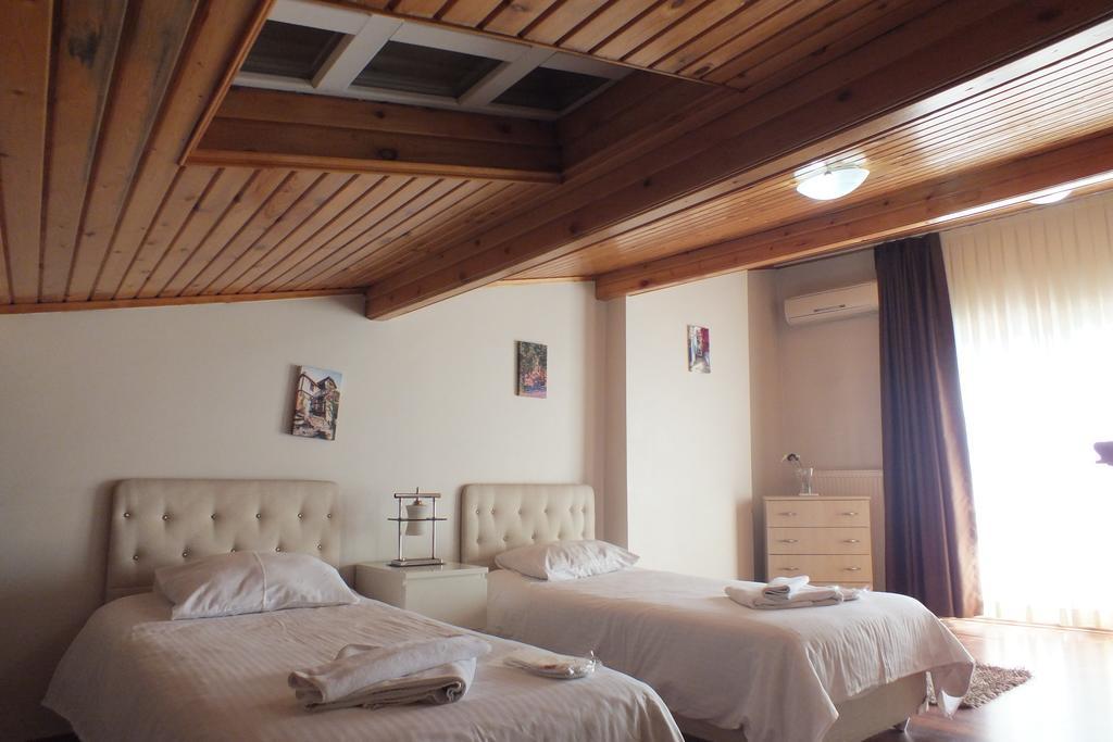 Hotel Taksim Park à Istambul Chambre photo