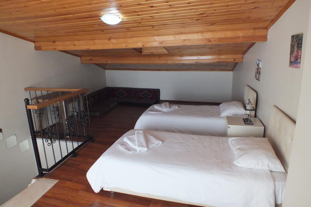 Hotel Taksim Park à Istambul Chambre photo