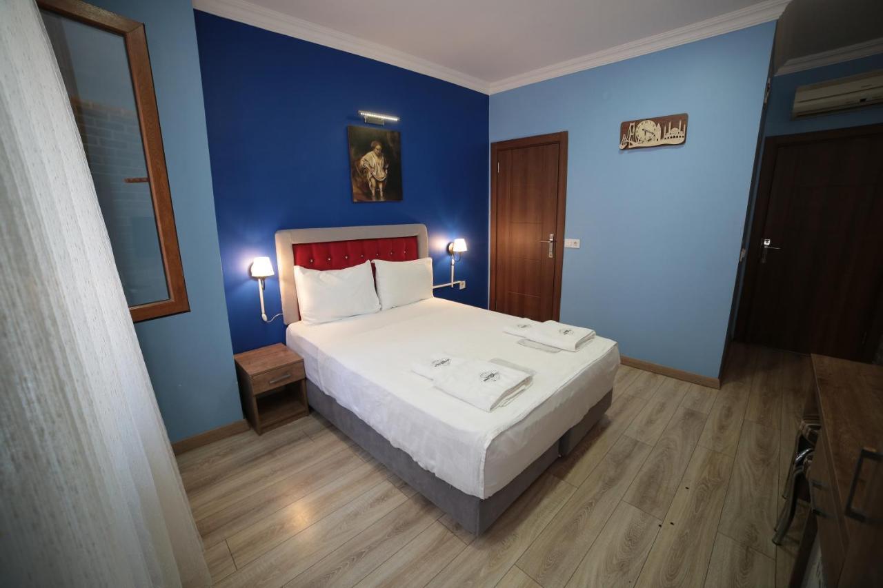 Hotel Taksim Park à Istambul Extérieur photo