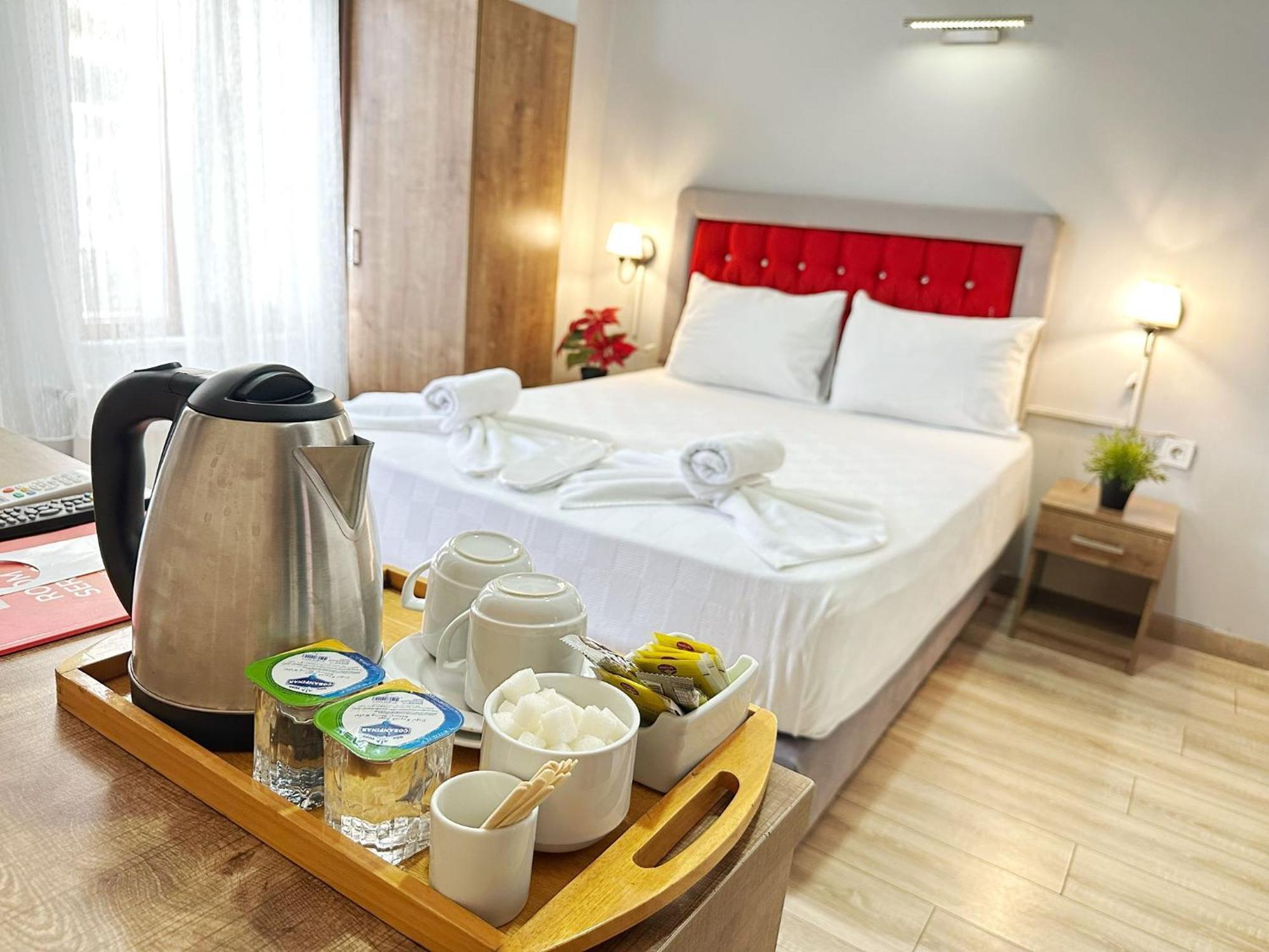 Hotel Taksim Park à Istambul Extérieur photo