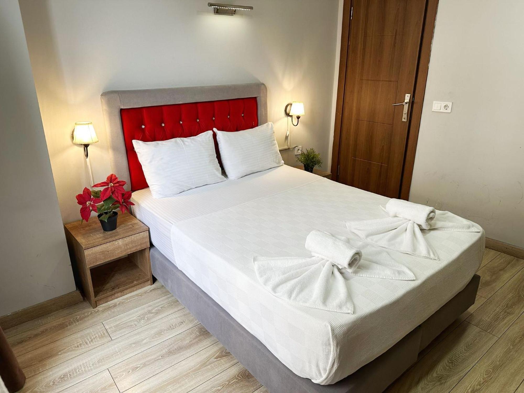 Hotel Taksim Park à Istambul Extérieur photo