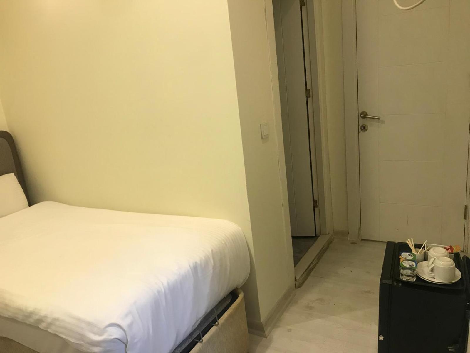 Hotel Taksim Park à Istambul Extérieur photo