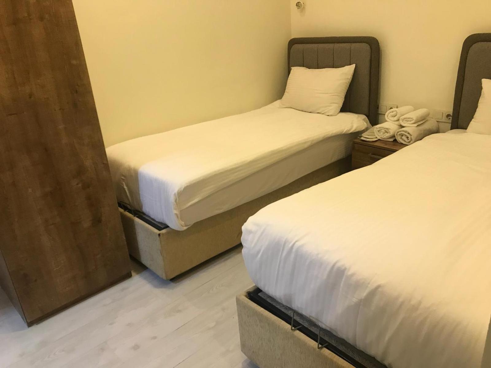 Hotel Taksim Park à Istambul Extérieur photo