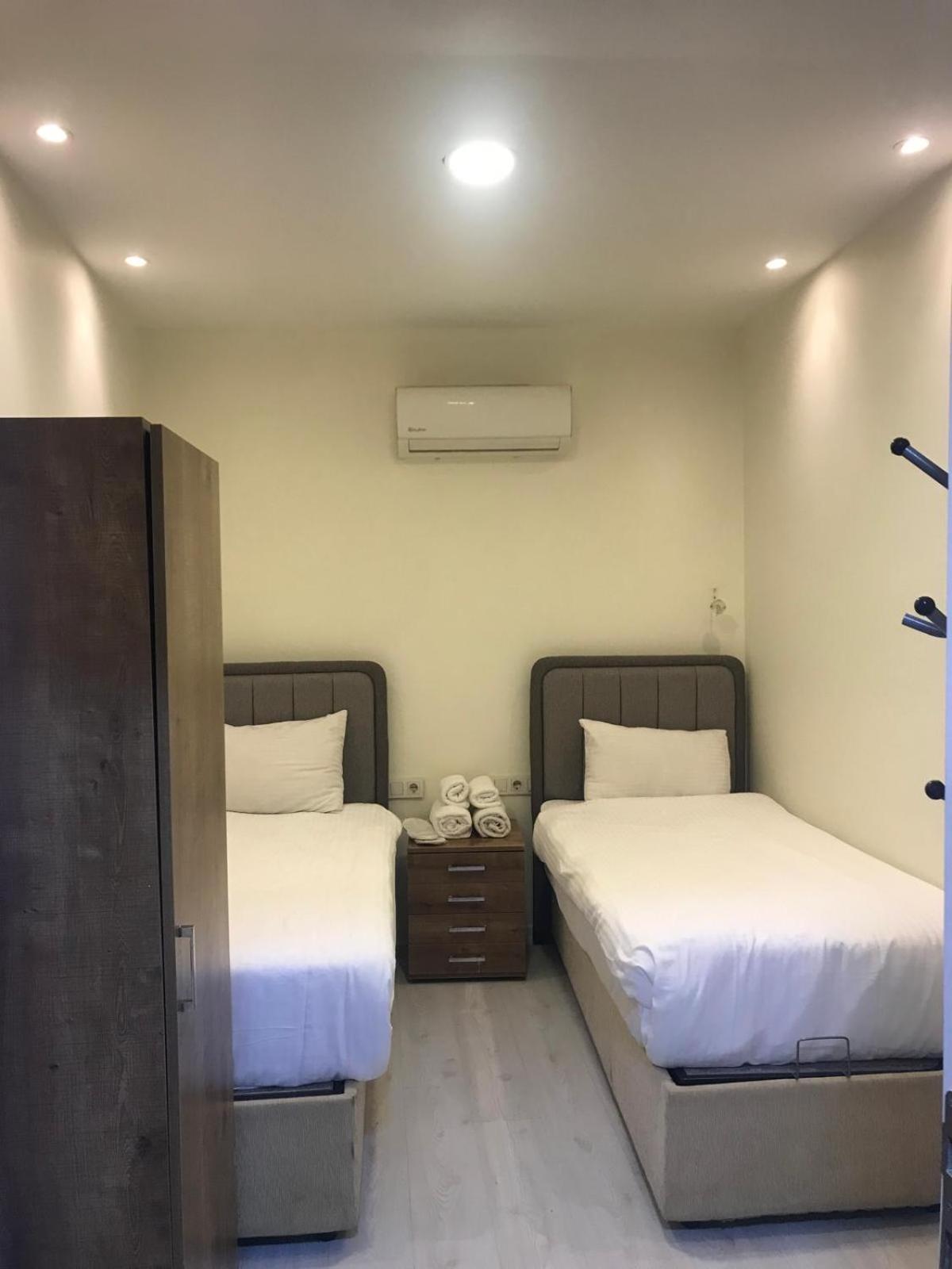 Hotel Taksim Park à Istambul Extérieur photo