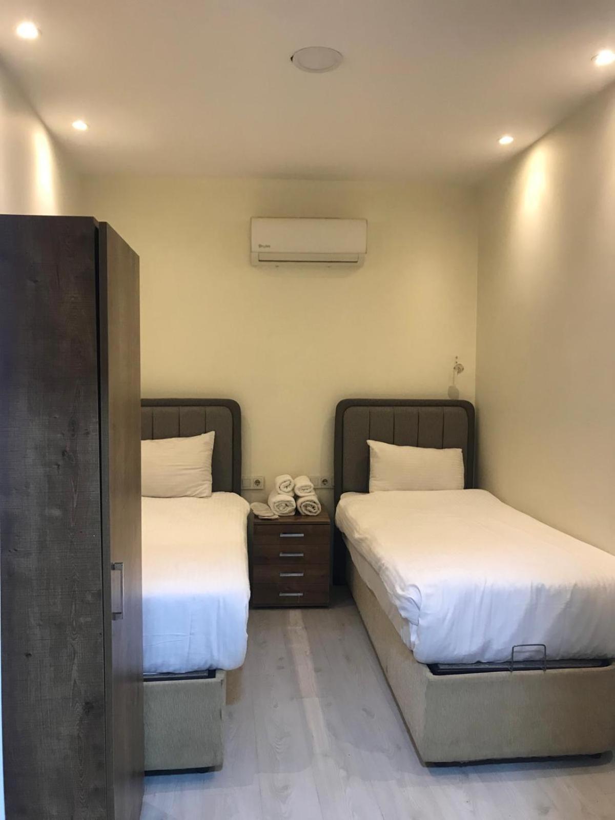 Hotel Taksim Park à Istambul Extérieur photo
