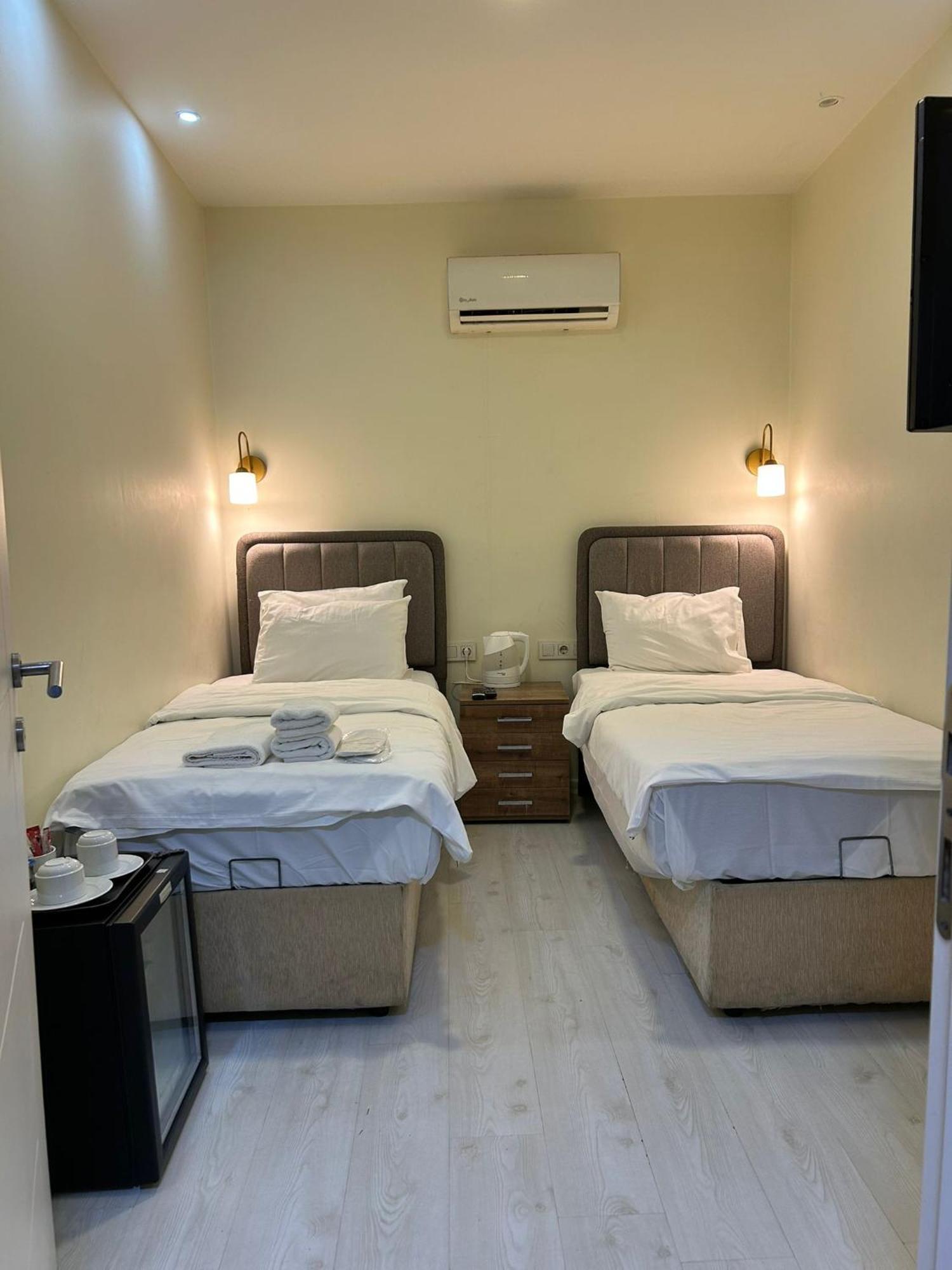 Hotel Taksim Park à Istambul Extérieur photo