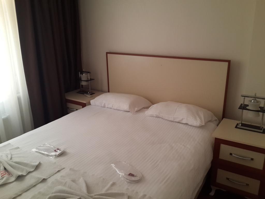 Hotel Taksim Park à Istambul Chambre photo