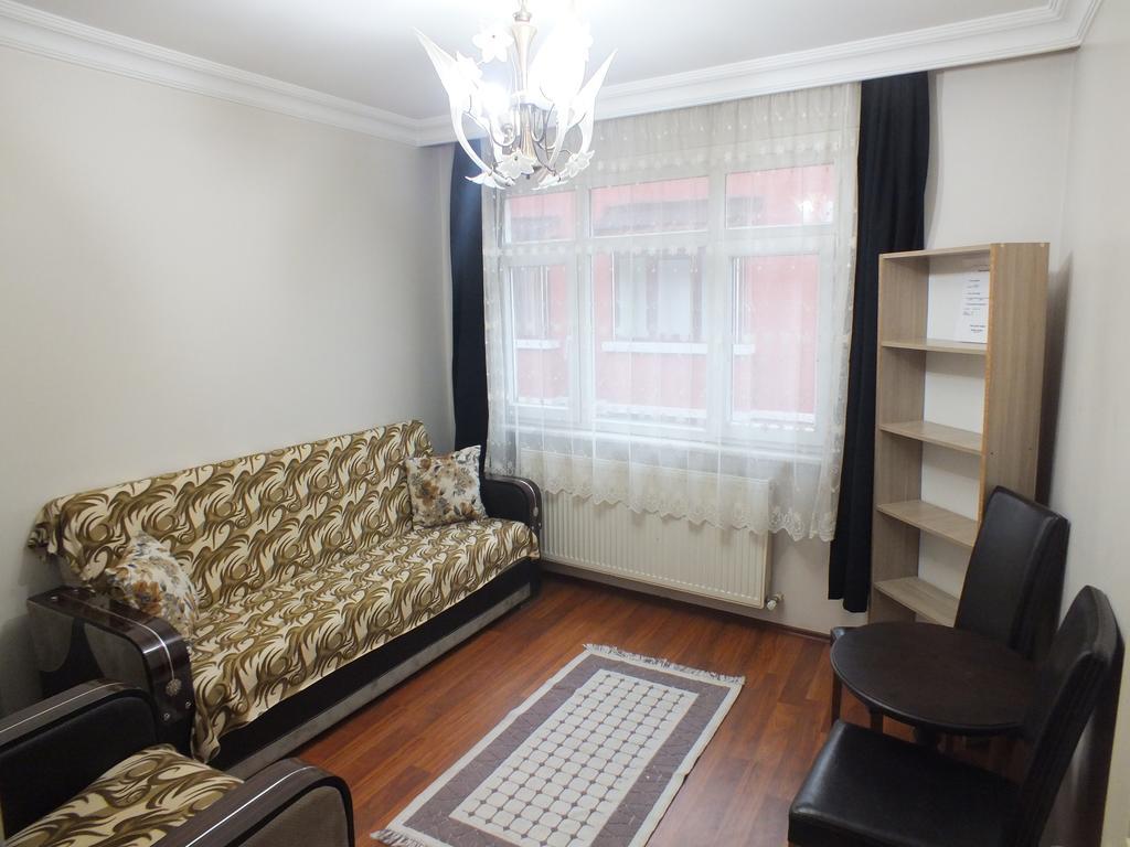 Hotel Taksim Park à Istambul Chambre photo