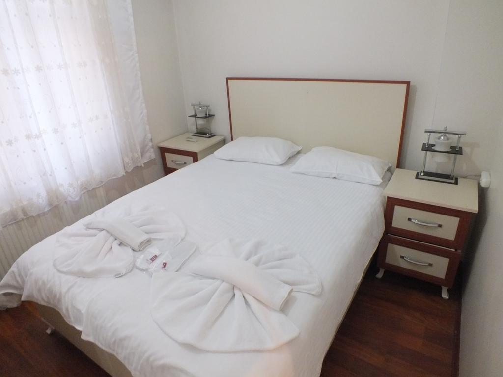Hotel Taksim Park à Istambul Chambre photo