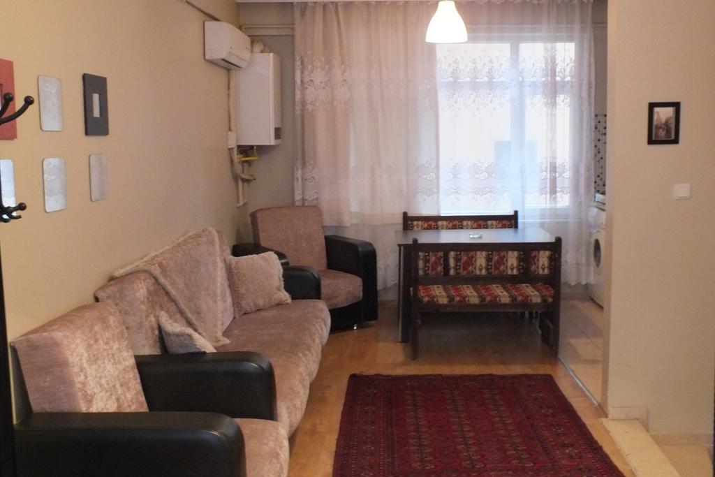 Hotel Taksim Park à Istambul Chambre photo