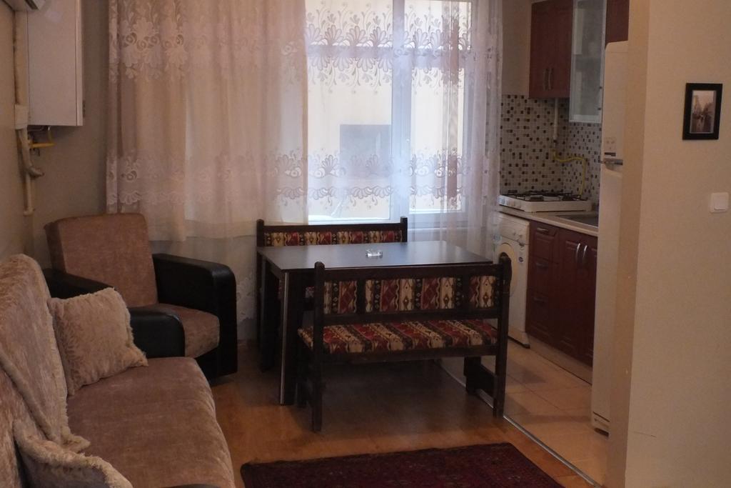 Hotel Taksim Park à Istambul Chambre photo