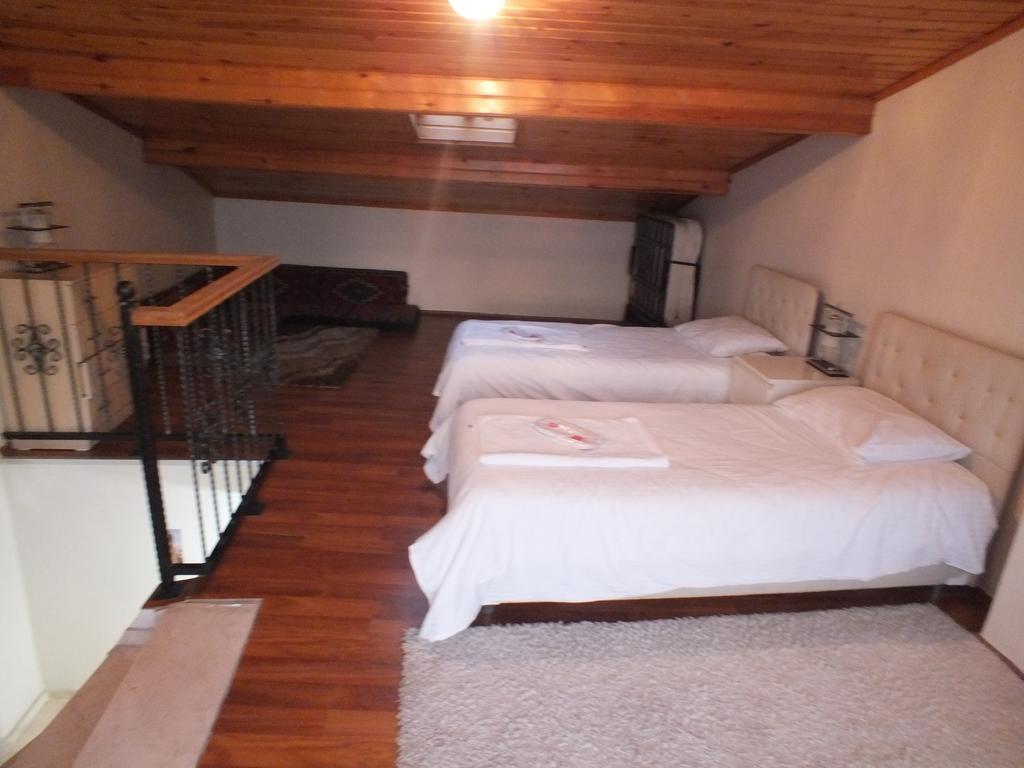 Hotel Taksim Park à Istambul Chambre photo
