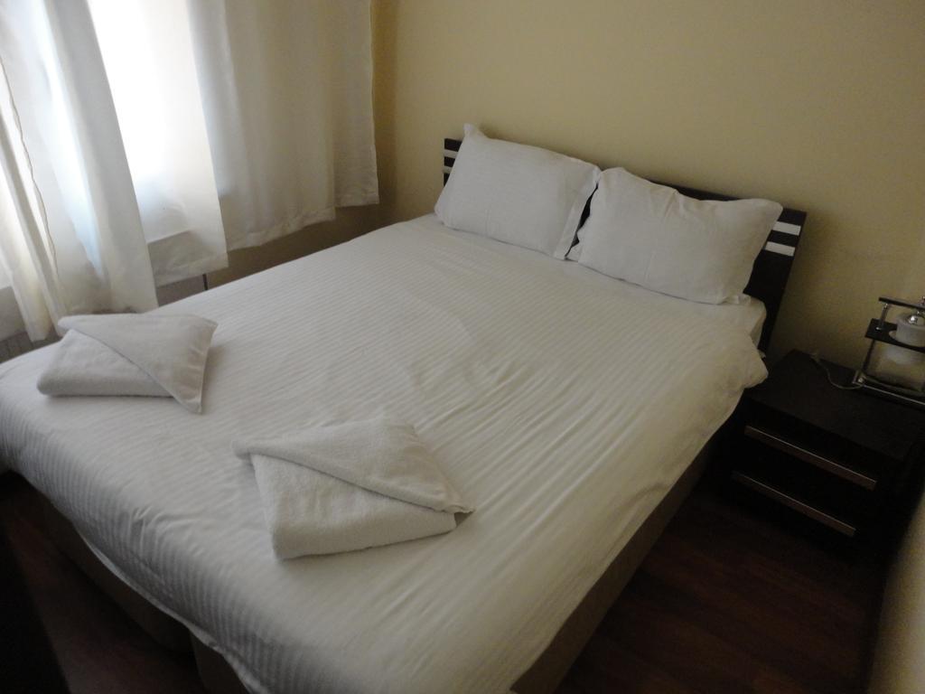 Hotel Taksim Park à Istambul Chambre photo
