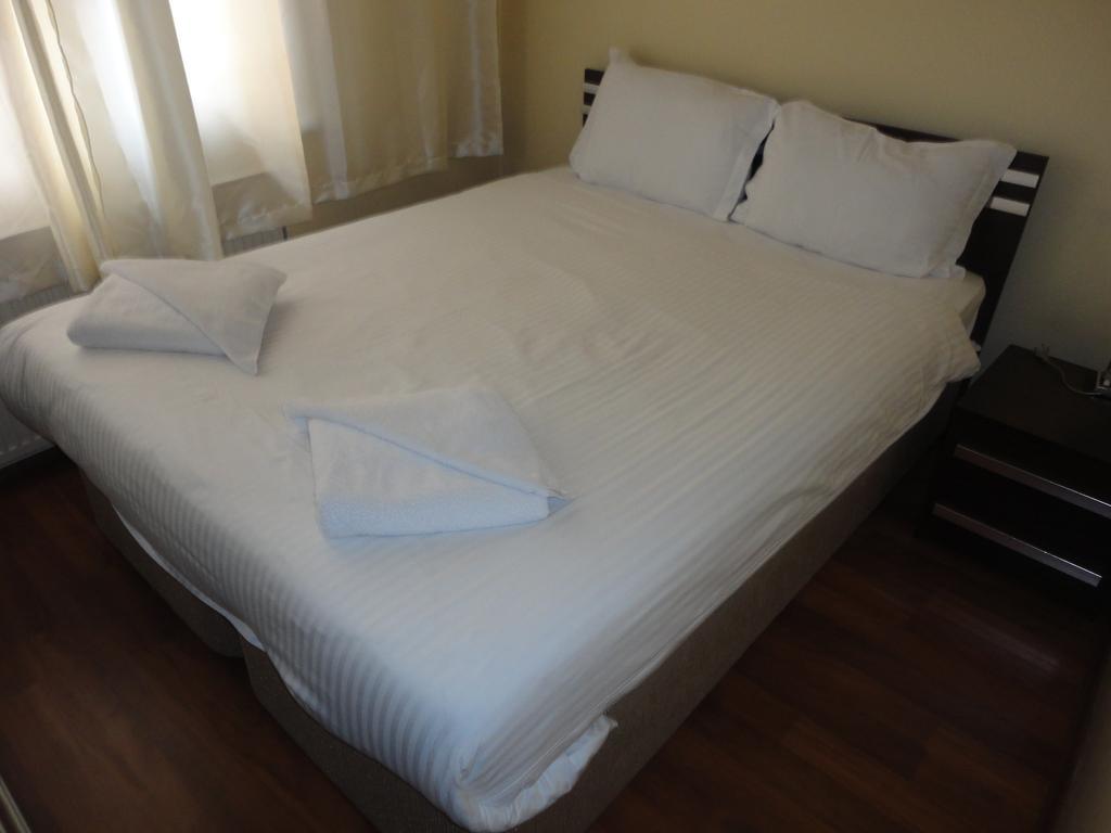 Hotel Taksim Park à Istambul Chambre photo